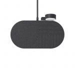 NATIVE UNION Qi Drop XL Watch Edition Wireless Charger Slate (DROP-XL-GRY-AW-UEU) #1
