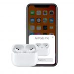 APPLE AirPods Pro (MWP22) #5