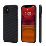 PITAKA MagEZ Case for iPhone 11 (KI1101R) #1