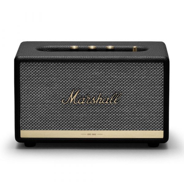 MARSHALL Acton II Bluetooth Black (1001900) #1