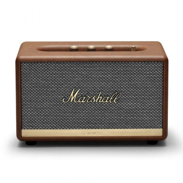 MARSHALL Acton II Bluetooth Brown (1002765) #1
