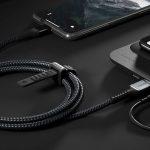 NOMAD Lightning Cable USB-A Lifestyle (NM01911010)