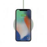 NATIVE UNION Qi Drop Wireless Charger Sage (DROP-GRN-FB-NP) #3